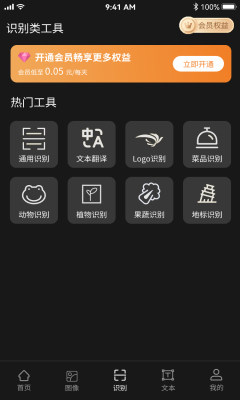 AI工具管家1.0.0